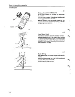 Preview for 20 page of Volvo B27A Service Manual