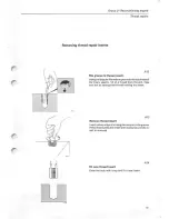 Preview for 21 page of Volvo B27A Service Manual