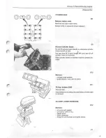 Preview for 25 page of Volvo B27A Service Manual