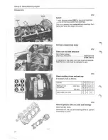 Preview for 26 page of Volvo B27A Service Manual