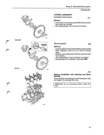 Preview for 27 page of Volvo B27A Service Manual