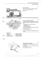 Preview for 31 page of Volvo B27A Service Manual