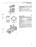 Preview for 33 page of Volvo B27A Service Manual