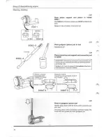 Preview for 36 page of Volvo B27A Service Manual