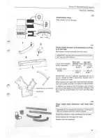 Preview for 37 page of Volvo B27A Service Manual