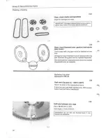 Preview for 38 page of Volvo B27A Service Manual