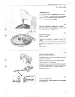 Preview for 39 page of Volvo B27A Service Manual