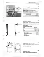 Preview for 43 page of Volvo B27A Service Manual