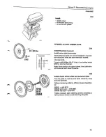 Preview for 47 page of Volvo B27A Service Manual