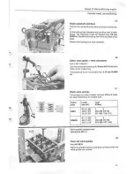 Preview for 49 page of Volvo B27A Service Manual