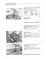 Preview for 50 page of Volvo B27A Service Manual