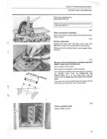 Preview for 51 page of Volvo B27A Service Manual