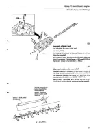 Preview for 53 page of Volvo B27A Service Manual