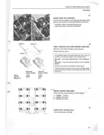 Preview for 55 page of Volvo B27A Service Manual