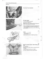 Preview for 58 page of Volvo B27A Service Manual