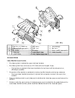 Preview for 7 page of Volvo B5244S4 Manual