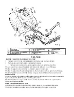 Preview for 22 page of Volvo B5244S4 Manual