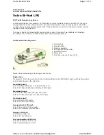 Volvo Bi-Fuel LPG Overview preview