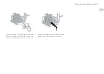 Preview for 17 page of Volvo BICYCLE HOLDER Accessories User Manual