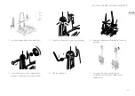 Preview for 25 page of Volvo BICYCLE HOLDER Accessories User Manual