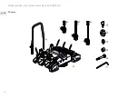 Preview for 42 page of Volvo BICYCLE HOLDER Accessories User Manual