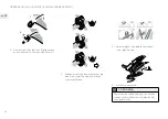 Preview for 46 page of Volvo BICYCLE HOLDER Accessories User Manual