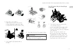 Preview for 63 page of Volvo BICYCLE HOLDER Accessories User Manual