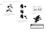 Preview for 118 page of Volvo BICYCLE HOLDER Accessories User Manual