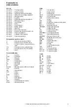 Preview for 6 page of Volvo C30 2012 Wiring Diagram