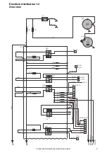 Preview for 9 page of Volvo C30 2012 Wiring Diagram