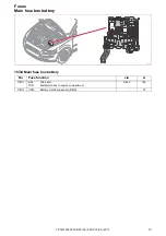 Preview for 16 page of Volvo C30 2012 Wiring Diagram