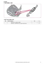 Preview for 17 page of Volvo C30 2012 Wiring Diagram