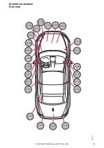 Preview for 30 page of Volvo C30 2012 Wiring Diagram