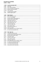 Preview for 32 page of Volvo C30 2012 Wiring Diagram