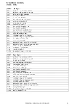 Preview for 33 page of Volvo C30 2012 Wiring Diagram