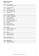 Preview for 34 page of Volvo C30 2012 Wiring Diagram