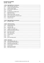 Preview for 35 page of Volvo C30 2012 Wiring Diagram