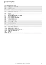 Preview for 37 page of Volvo C30 2012 Wiring Diagram