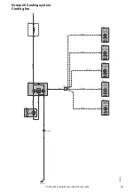 Preview for 50 page of Volvo C30 2012 Wiring Diagram