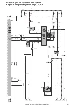 Preview for 55 page of Volvo C30 2012 Wiring Diagram