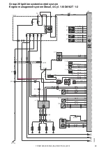 Preview for 60 page of Volvo C30 2012 Wiring Diagram