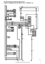 Preview for 61 page of Volvo C30 2012 Wiring Diagram