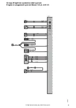 Preview for 64 page of Volvo C30 2012 Wiring Diagram