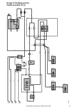 Preview for 70 page of Volvo C30 2012 Wiring Diagram