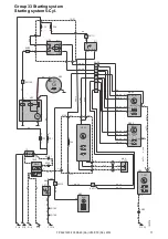 Preview for 71 page of Volvo C30 2012 Wiring Diagram