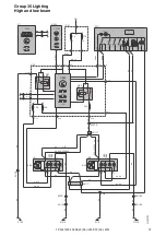 Preview for 72 page of Volvo C30 2012 Wiring Diagram