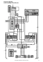 Preview for 73 page of Volvo C30 2012 Wiring Diagram