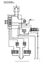 Preview for 78 page of Volvo C30 2012 Wiring Diagram