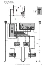 Preview for 82 page of Volvo C30 2012 Wiring Diagram