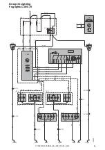 Preview for 83 page of Volvo C30 2012 Wiring Diagram